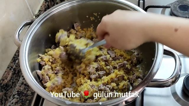 TAŞLIKLA YAPTIMI KİMSE ? ANLAMADI TABAK TABAK YEDİK? KENDİNİ ET SANAN TAŞLIK ☺️?? смотреть онлайн