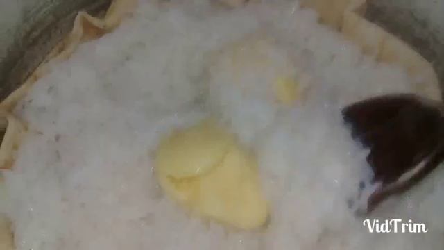 Рис по ирански с "тадиком"/Рассыпчатый рис смотреть онлайн