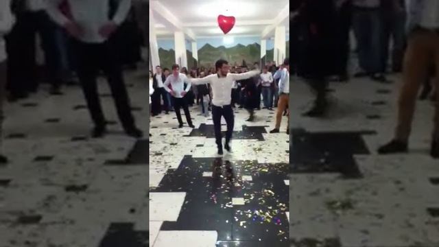 Ансамбль. Молодость Кавказа и Курбан смотреть онлайн