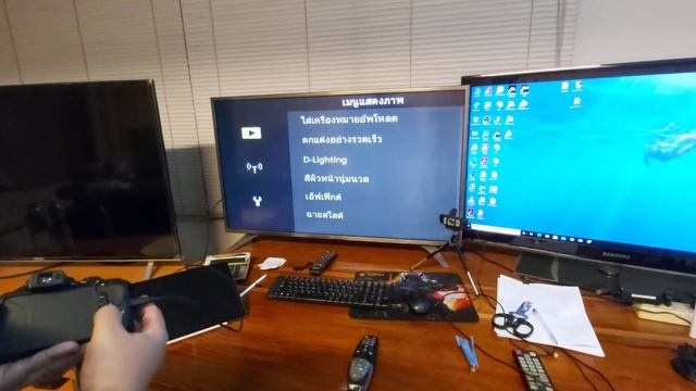 รีวิว Nikon COOLPIX B700 มือสอง