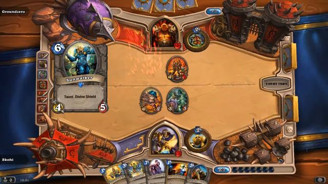Hearthstone - First Steps смотреть онлайн
