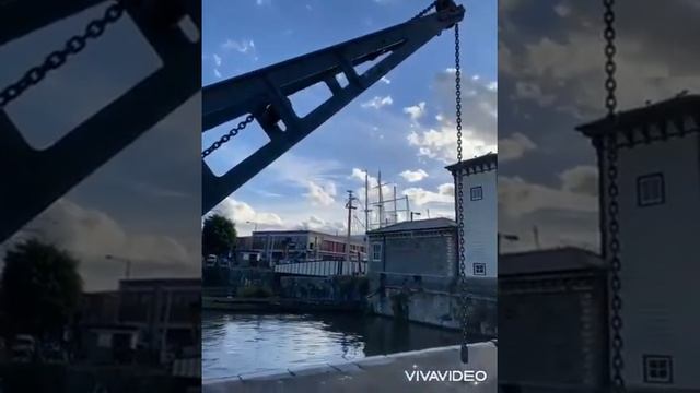 Бристоль.Англия.Очарование страны и осени, как поэзия романтичны, красочны и загадочны. смотреть онлайн