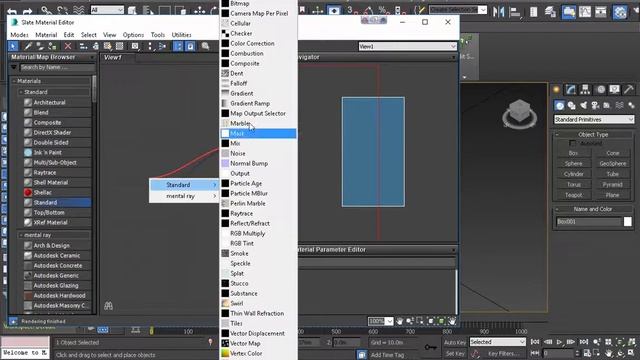 Autodesk Infraworks - Interoperabilidad AutoCAD Civil 3D & 3DS MAX смотреть онлайн
