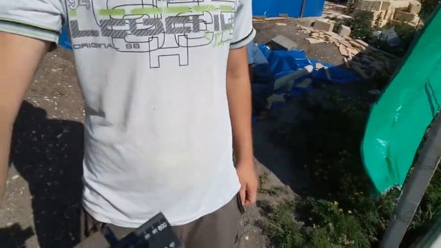 Станок и Бассейн для него смотреть онлайн