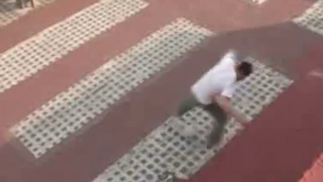 (fifa Street )foot Ball Soccer Callejero Gimnastico 0.o