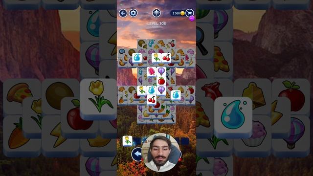 Tile Club - Matching Game All Levels 106-110 Gameplay Walkthrough Solutions (Android.iOS) смотреть онлайн