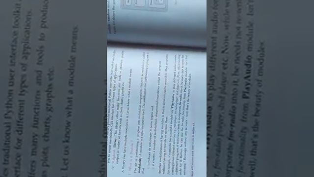 Using Python Libraries part 1 смотреть онлайн