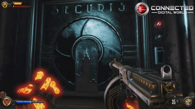 Lets Play BioShock Infinite Burial at Sea Episode 1 Part 3 смотреть онлайн
