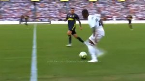 Винисиус Жуниор-Невероятные финты и голы 2019г