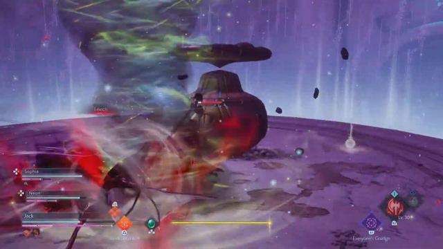 Stranger of Paradise: Final Fantasy Origin - Indigo Memories: The Stabbed смотреть онлайн