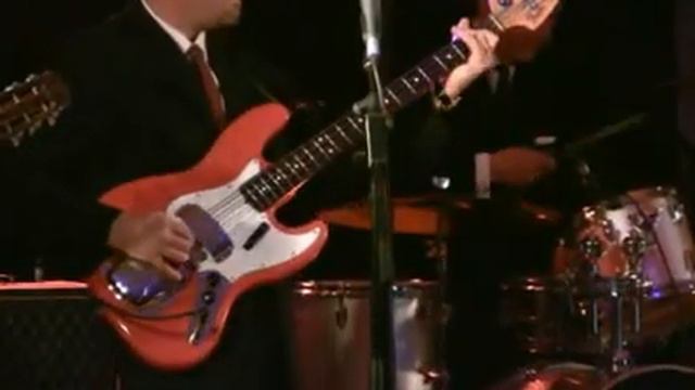 The Crescents - Afrikan Tähti смотреть онлайн