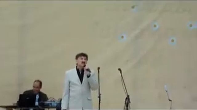 Видео с концерта г.Старый Крым смотреть онлайн