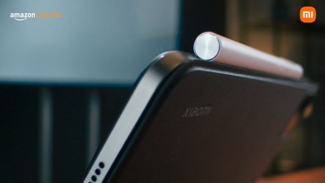 Xiaomi Pad 6 | Do Presentations Better смотреть онлайн