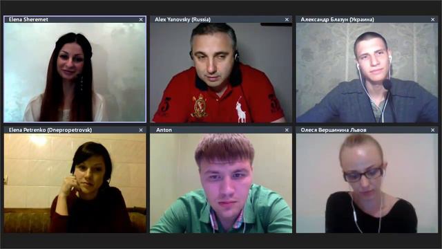 Как преодолеть тревогу перед будущим? смотреть онлайн