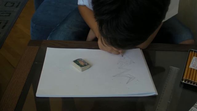 как нарисовать граффити стрелы смотреть онлайн