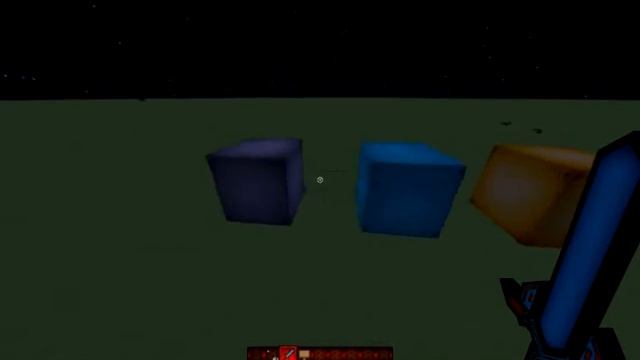 Пвп текстур пак R3D Phantom Pvp 1.8.9 смотреть онлайн