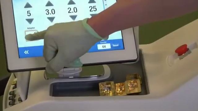 BBL Hero- how to perform a face treatment смотреть онлайн