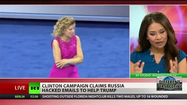 Hillary Clinton Conspired Against Bernie Sanders