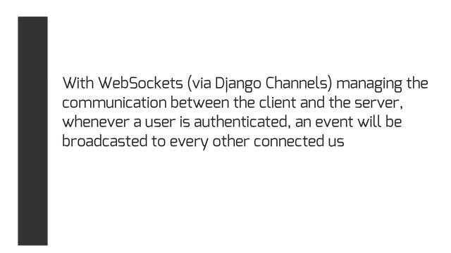 Django Socket Programming Full Course | Django Channels From Scratch | Socket For Beginners | AIOC смотреть онлайн