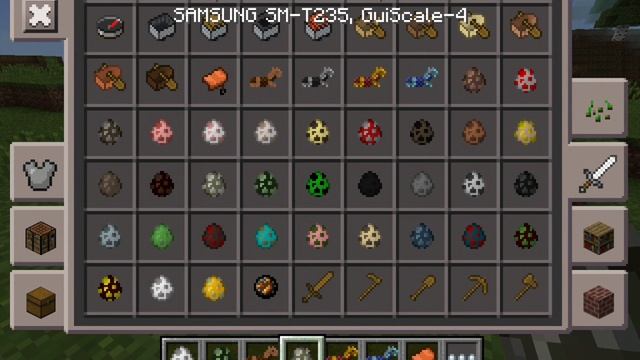 Обзор по Игре Minecraft PE 0.15.0 Build 1