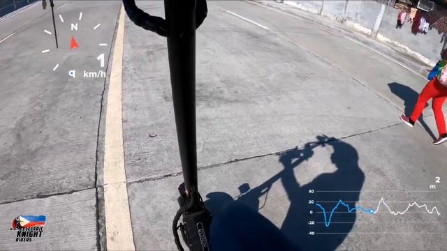 The Newest Flagship Scooter: Ultron X2 Electric Scooter | Speed Test And Review смотреть онлайн