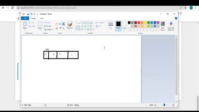 Python Basics in One videou смотреть онлайн