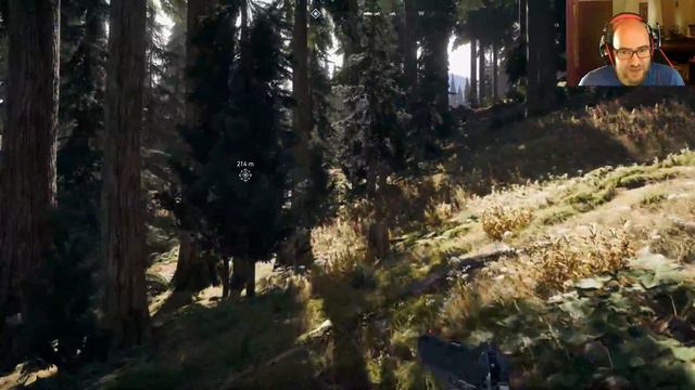 Far Cry 5 Gameplay German #057 Let's Play Angeln Mit Skylar смотреть онлайн