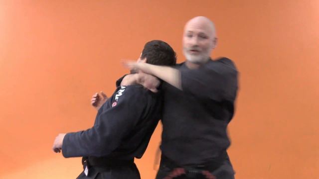 Applying Japanese Jujitsu Volume 1-3 смотреть онлайн