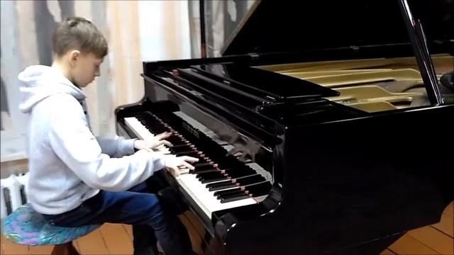 Долгушин В. 