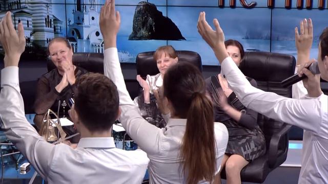 "Зерно Истины", Республиканский-2017, учителя, г. Ялта (17.12.17) смотреть онлайн