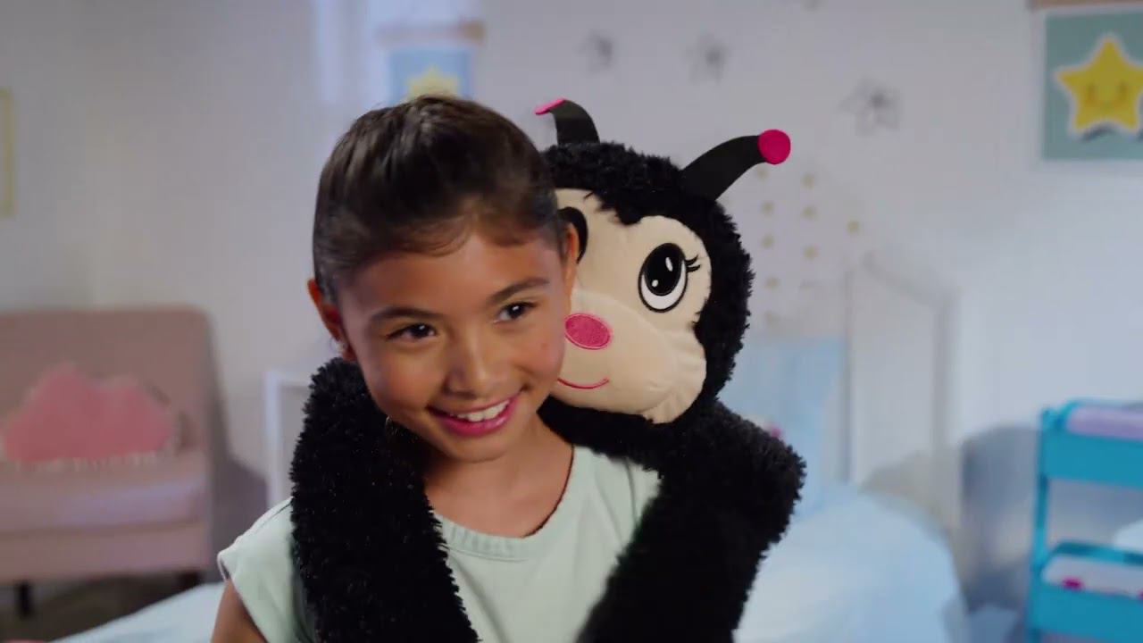 LittleBig Hugs смотреть онлайн