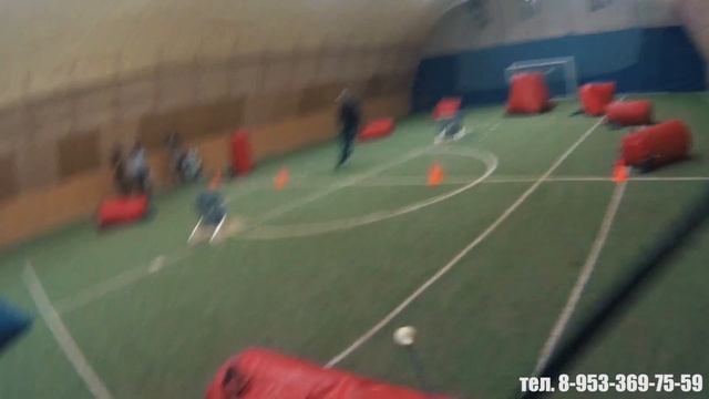 Лучный Бой Санкт-Петербург смотреть онлайн