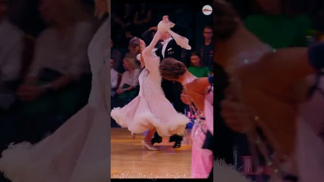 ☂Юниоры 2 (до 16 лет) (Open) #Quickstep(Q) ST(5) #MinskOpenChampionship2022 смотреть онлайн