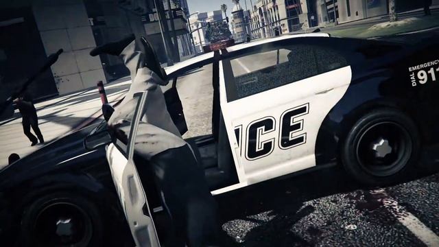 gta v #2 thug life funny смотреть онлайн