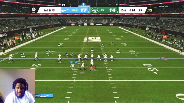EA Gave Snoop Dogg 99 Overall Cards. His Team Is To OP! смотреть онлайн