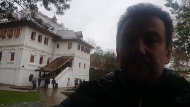 Гороховец - его любят киношники! Достопримечательности! смотреть онлайн