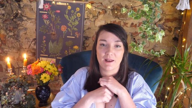 How to know what Witch you are | 20 Types of Witches смотреть онлайн