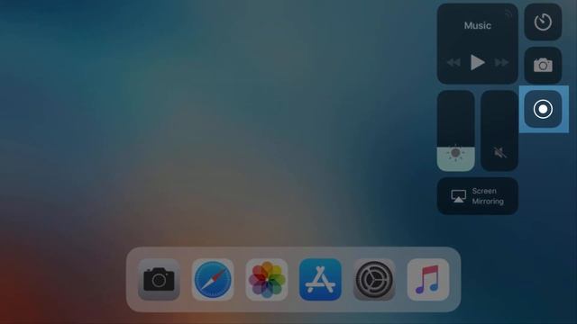 GoToMeeting - Screen Sharing on iPad смотреть онлайн