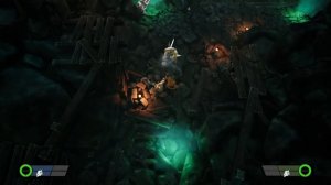 Redeemer: Enhanced Edition - Начало игры (Кооп)