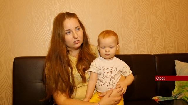 23112022 Орчанке, чтобы помыть ребенка, приходится остужать кипяток на балконе смотреть онлайн