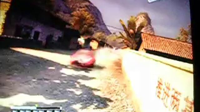 dirt 2 NVIDiA 9800 gt смотреть онлайн