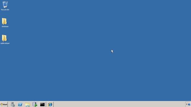 MicroNugget: What are Oracle 11g Administration Tools? смотреть онлайн