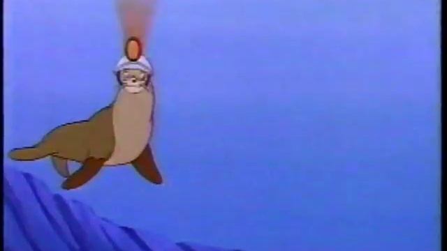Free Willy Season 2 Episode 7 Turmoil смотреть онлайн