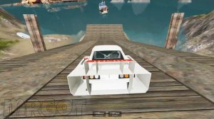 High Speed Jumps! Throwing Cars Against Boats #55! BeamNG drive Compilation! Beam NG Crashes! Mods!