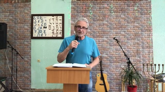 Анатолий Куксов «Размышления над Св. Писанием» (Притчи 30:7-9) 12 июня 2021г. смотреть онлайн