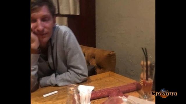 Бедная Ляйсан： в сети появилось компрометирующее фото Павла Воли смотреть онлайн