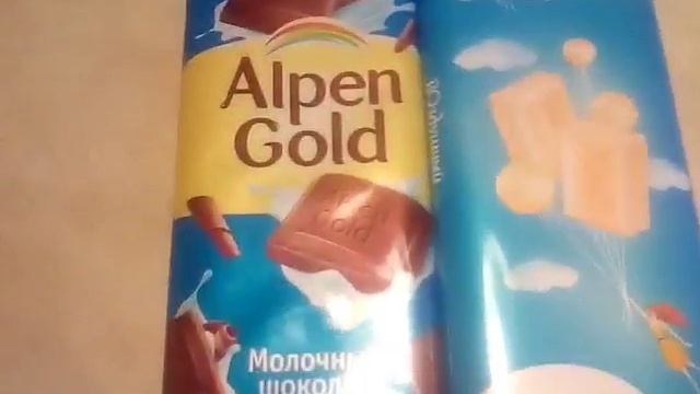 Делаем надписи из шоколада(2) смотреть онлайн