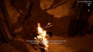 Assassins Creed Origins. ТАЙНЫ ЛОМАНОЙ ПИРАМИДЫ.