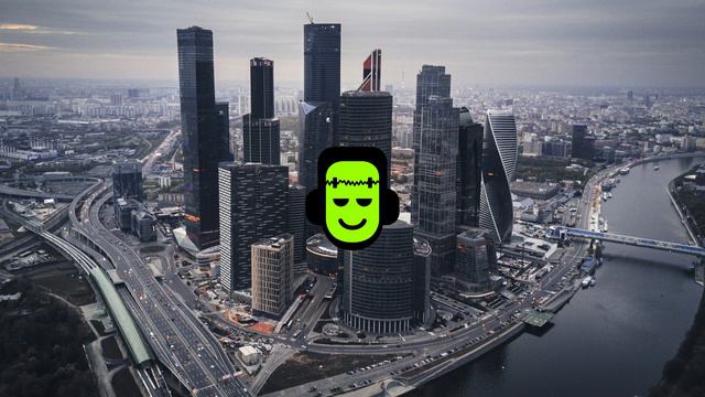 BEAUZ & JVNA - Crazy (jeonghyeon Remix)