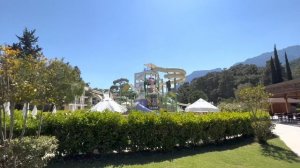 Sherwood Exclusive Kemer 5* Турция, Кемер. Обзор в апреле 2022 г.